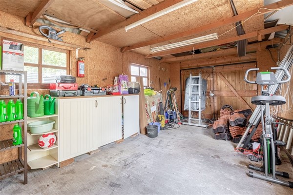 Medium property photo - Middenstraat 2, 9611 KK Sappemeer